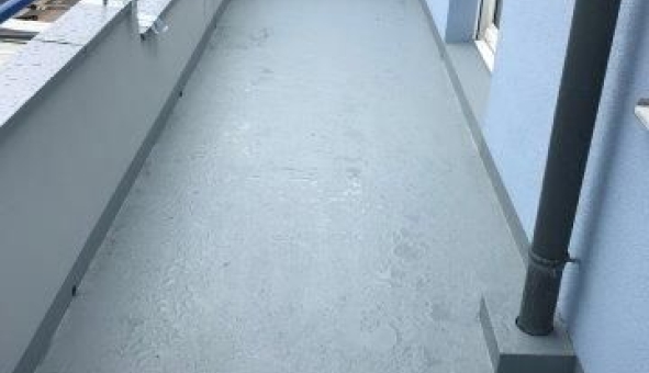 Logement �tudiant T2 &agrave; Saint Louis (57820)