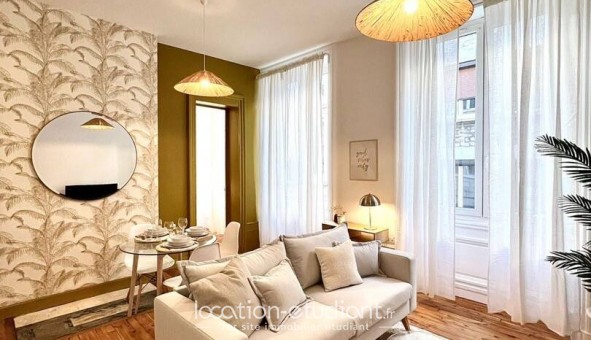 Logement tudiant Location T2 Meublé Saint Maime (04300)