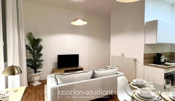 Logement tudiant T2 à Saint Maime (04300)