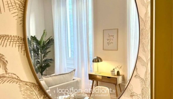 Logement tudiant T2 à Saint Maime (04300)