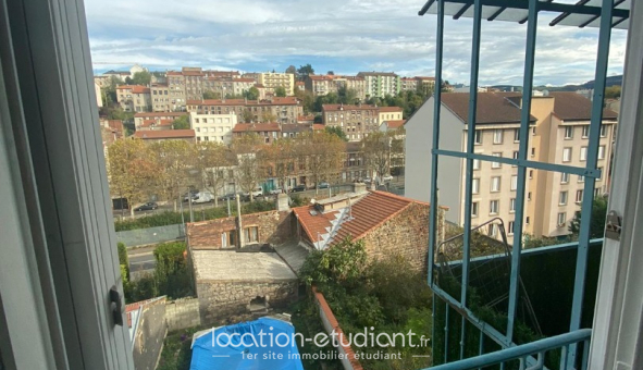 Logement tudiant T2 à Saint Maime (04300)
