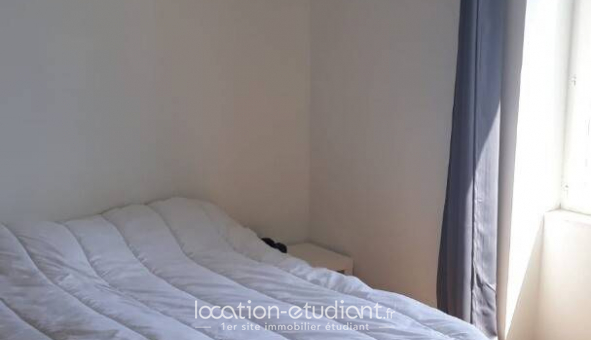 Logement tudiant T2 à Saint Maime (04300)