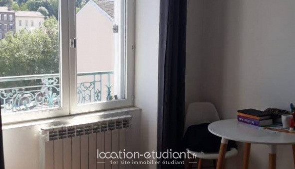 Logement tudiant T2 à Saint Maime (04300)