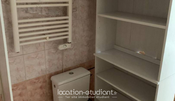 Logement tudiant T2 à Saint Maime (04300)