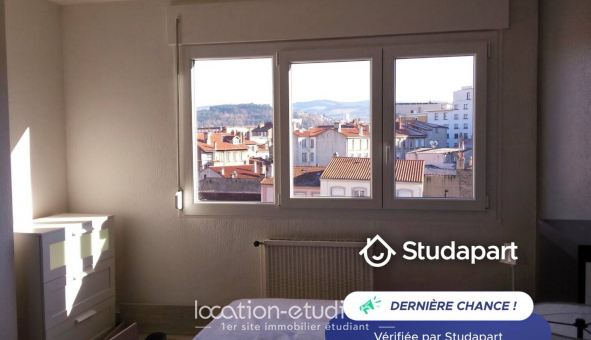 Logement tudiant T2 à Saint Maime (04300)
