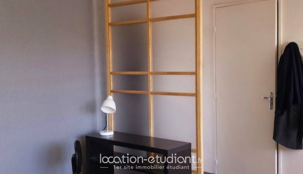 Logement tudiant T2 à Saint Maime (04300)
