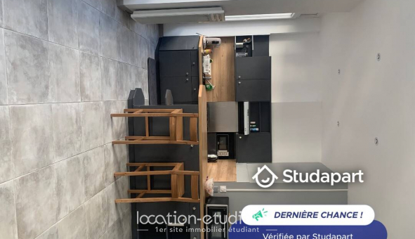 Logement tudiant Location T2 Meublé Saint Maime (04300)