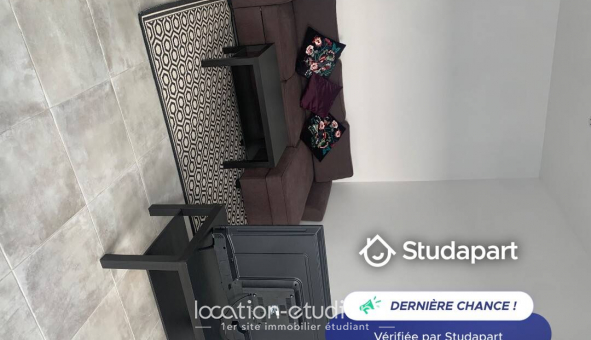 Logement tudiant T2 à Saint Maime (04300)