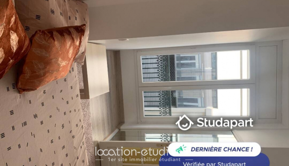 Logement tudiant T2 à Saint Maime (04300)