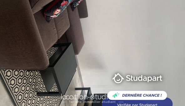Logement tudiant T2 à Saint Maime (04300)