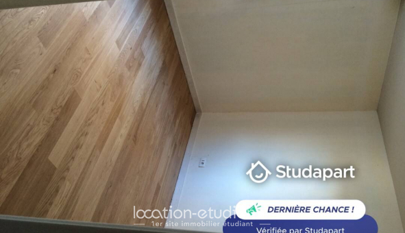 Logement tudiant T2 à Saint Maime (04300)