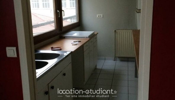 Logement tudiant T2 à Saint Maime (04300)