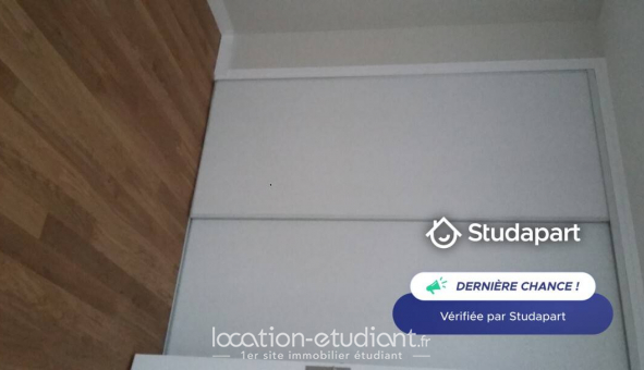 Logement tudiant T2 à Saint Maime (04300)