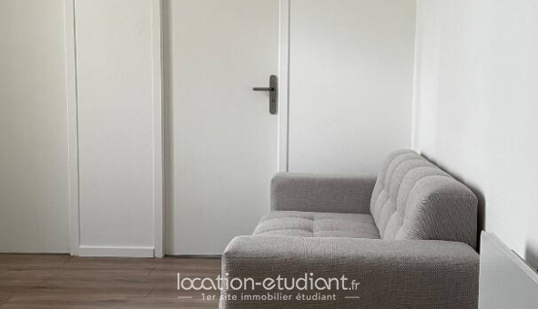 Logement tudiant Location T2 Meublé Saint Maime (04300)