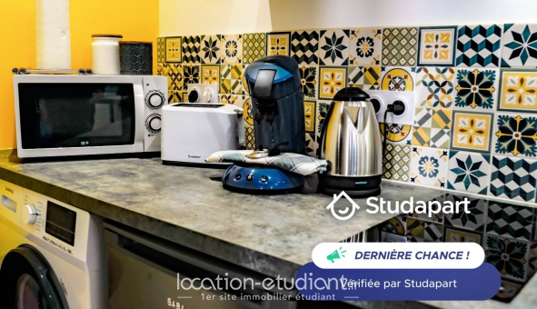 Logement étudiant Location T2 Meublé Saint Maime (04300)