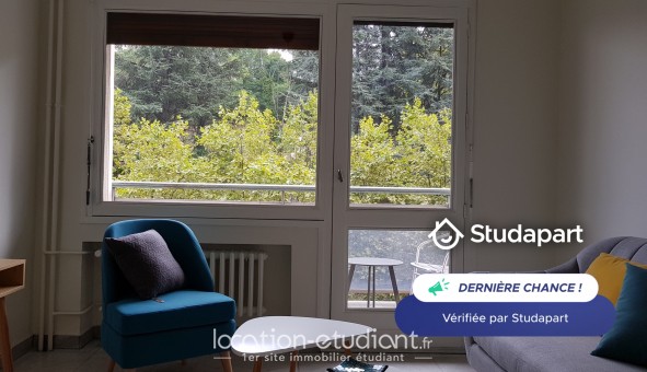 Logement tudiant Location T2 Meublé Saint Maime (04300)