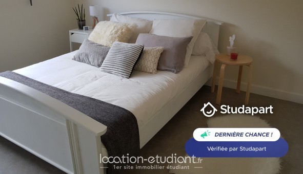 Logement tudiant T2 à Saint Maime (04300)