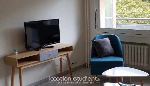 Logement tudiant T2 à Saint Maime (04300)