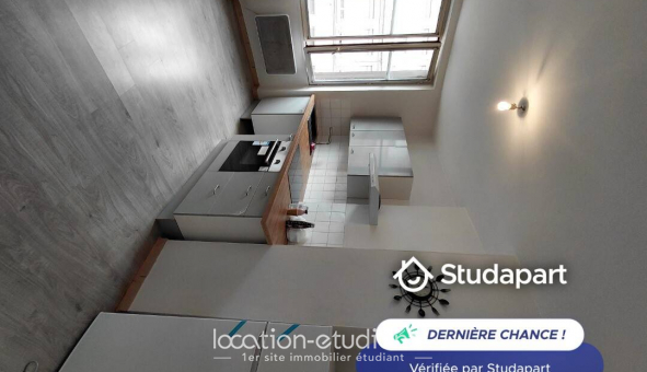 Logement tudiant Location T2 Meublé Saint Maime (04300)