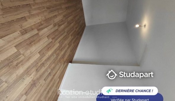 Logement tudiant T2 à Saint Maime (04300)