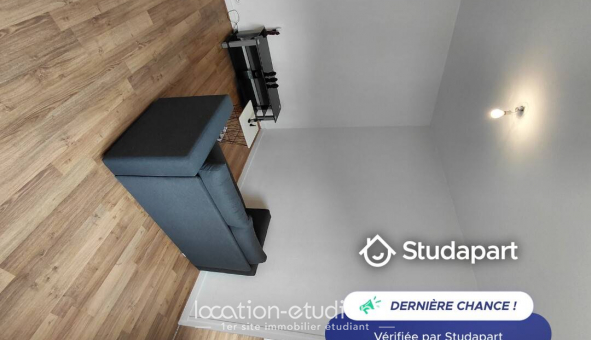 Logement tudiant T2 à Saint Maime (04300)