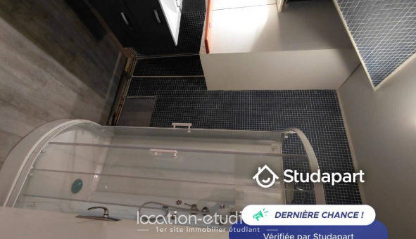 Logement tudiant T2 à Saint Maime (04300)