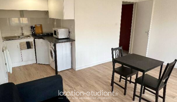Logement tudiant Location T2 Meublé Saint Maime (04300)