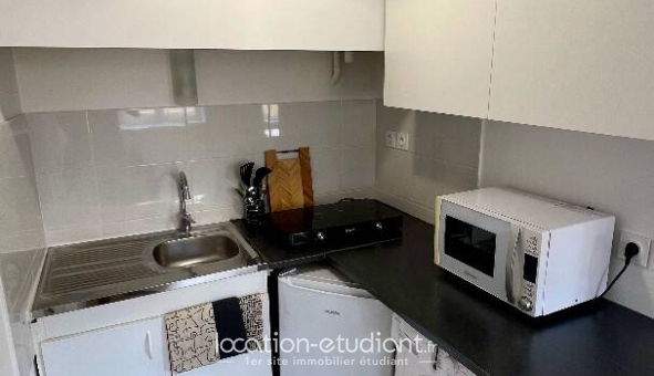 Logement tudiant T2 à Saint Maime (04300)