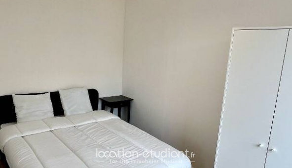 Logement tudiant T2 à Saint Maime (04300)