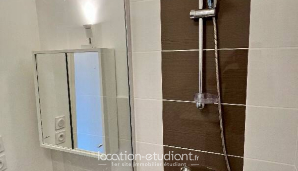 Logement tudiant T2 à Saint Maime (04300)