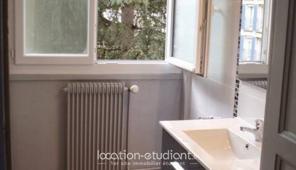 Logement tudiant T2 à Saint Maime (04300)