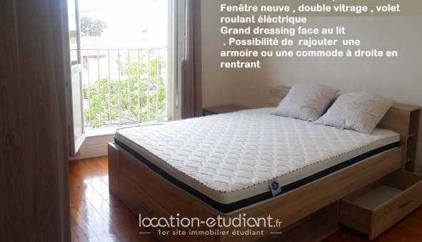 Logement tudiant T2 à Saint Maime (04300)