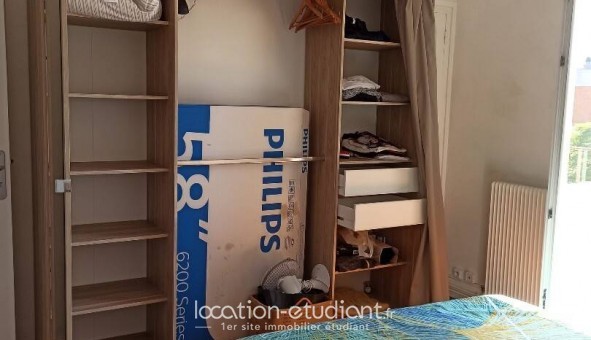 Logement tudiant T2 à Saint Maime (04300)