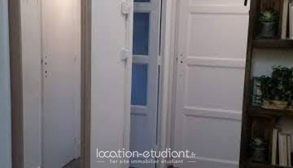 Logement tudiant T2 à Saint Maime (04300)