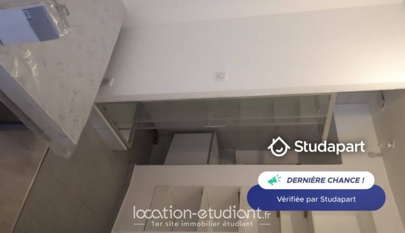 Logement tudiant T2 à Saint Maime (04300)