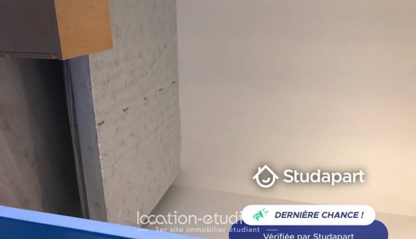 Logement tudiant T2 à Saint Maime (04300)