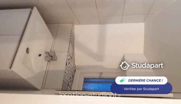 Logement tudiant T2 à Saint Maime (04300)