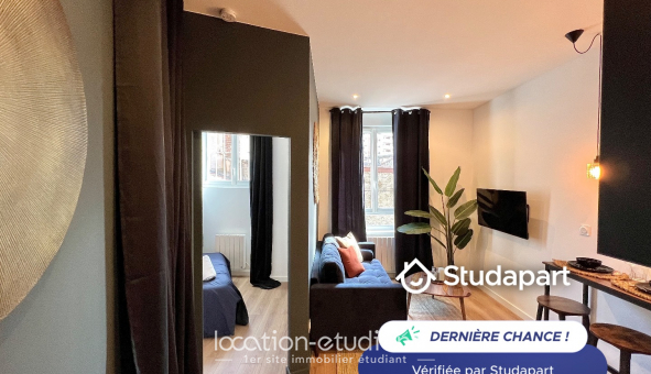 Logement �tudiant Location T2 Meubl&eacute; Saint Maime (04300)