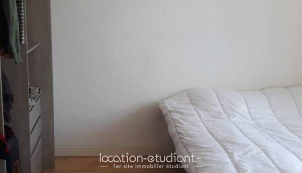 Logement �tudiant T2 &agrave; Saint Maime (04300)