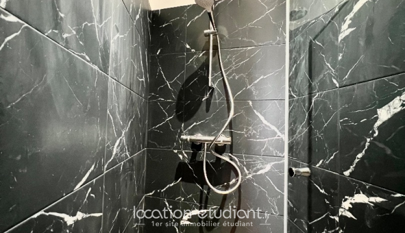 Logement �tudiant T2 &agrave; Saint Maime (04300)