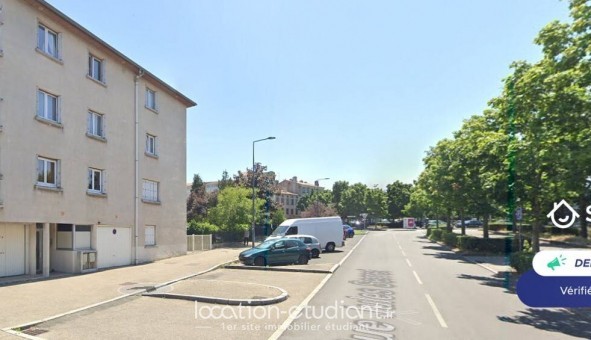 Logement �tudiant T2 &agrave; Saint Maime (04300)