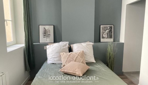 Logement �tudiant T2 &agrave; Saint Maime (04300)