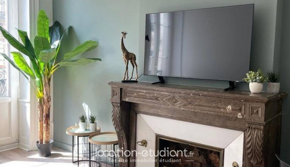 Logement �tudiant T2 &agrave; Saint Maime (04300)