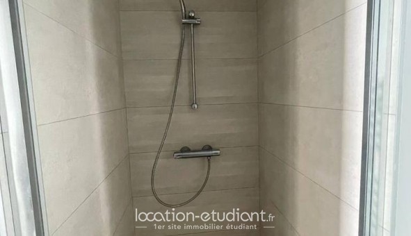 Logement �tudiant T2 &agrave; Saint Maime (04300)