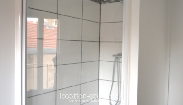 Logement �tudiant T2 &agrave; Saint Maime (04300)