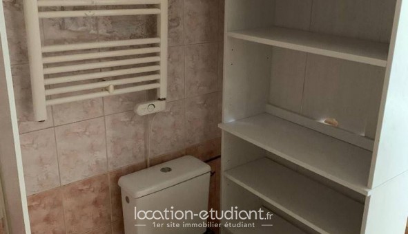 Logement �tudiant T2 &agrave; Saint Maime (04300)