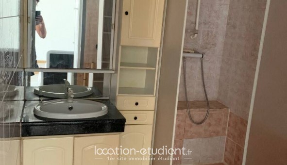 Logement �tudiant T2 &agrave; Saint Maime (04300)