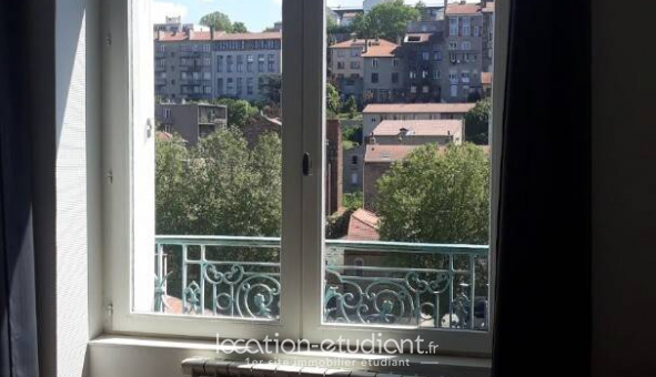 Logement �tudiant T2 &agrave; Saint Maime (04300)