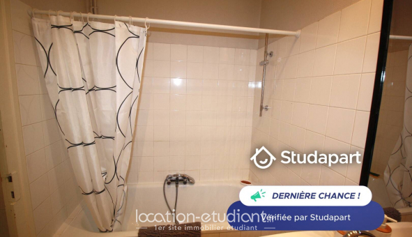 Logement �tudiant T2 &agrave; Saint Maime (04300)