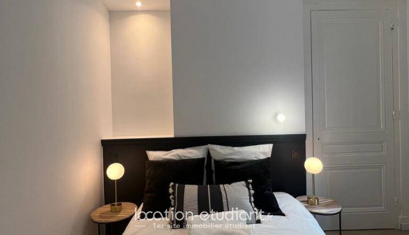 Logement �tudiant T2 &agrave; Saint Maime (04300)